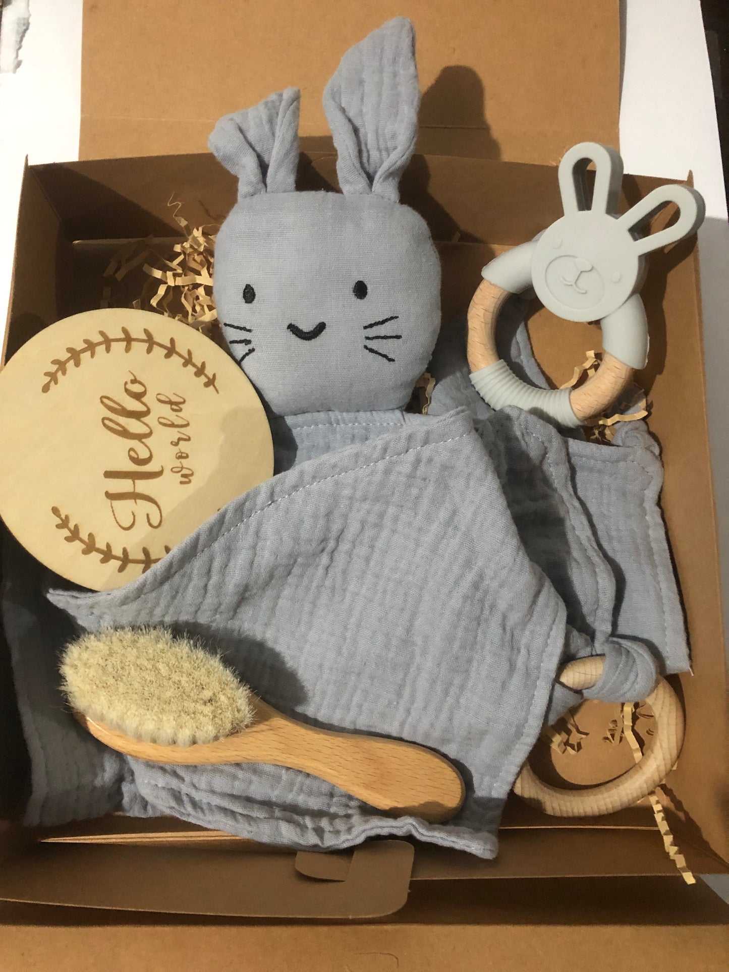 Conjunto Coelho - Tillie & Teo