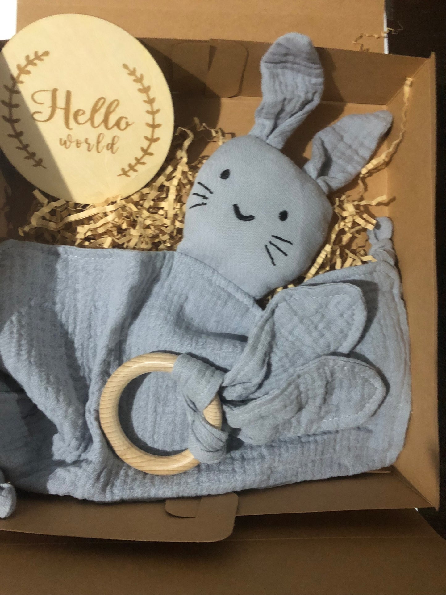 Conjunto Coelho - Tillie & Teo