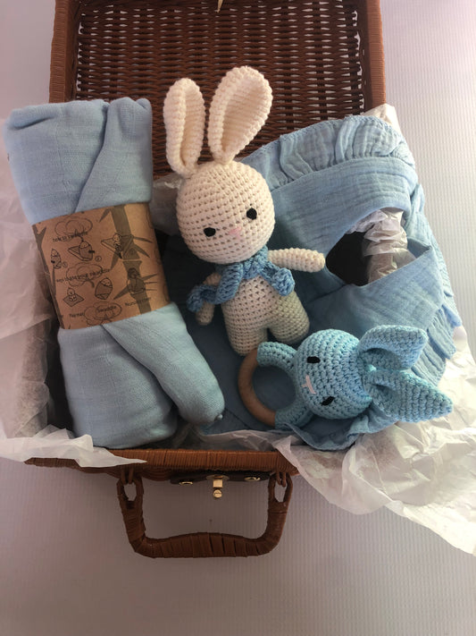Conjunto menino BABY SHOWER