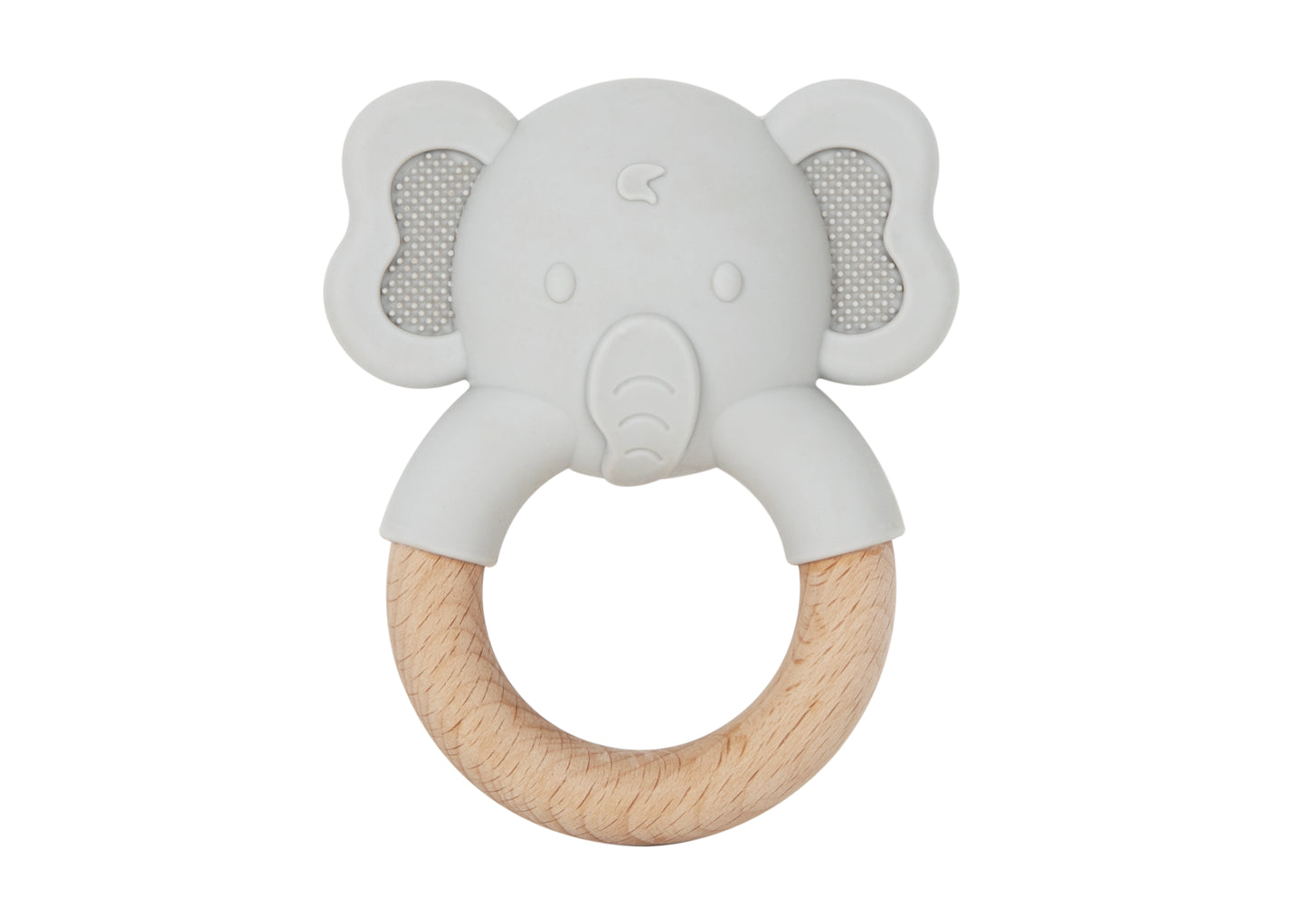 Mordedor Natural - Elefante
