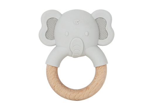 Mordedor Natural - Elefante
